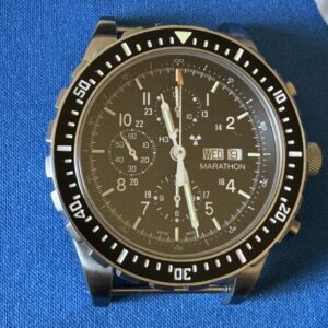 2009 Marathon CSAR