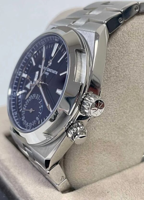 2023 Vacheron Constantin 7900v/110a-b334 Mint - Image 4