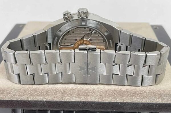 2023 Vacheron Constantin 7900v/110a-b334 Mint - Image 2