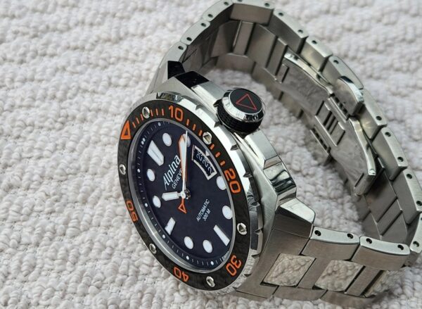 Alpina Extreme Diver 300 - Image 4