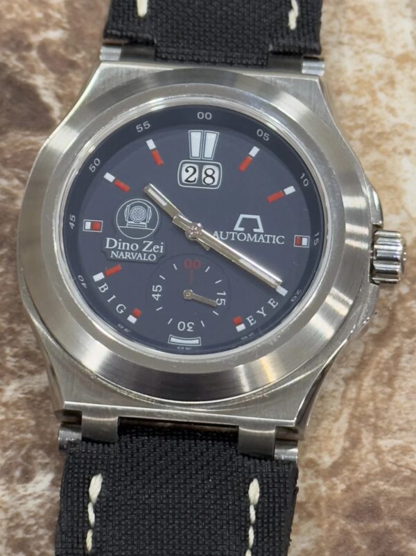Anonimo Firenze Dino