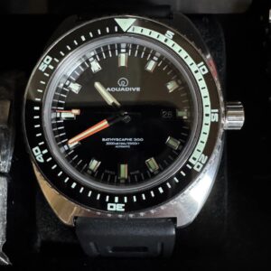 Aquadive
