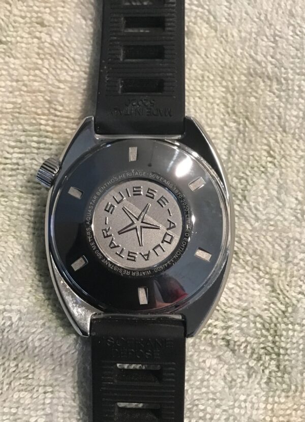 Aquastar Benthos H1 - Image 2