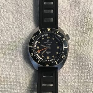 Aquastar Benthos H1