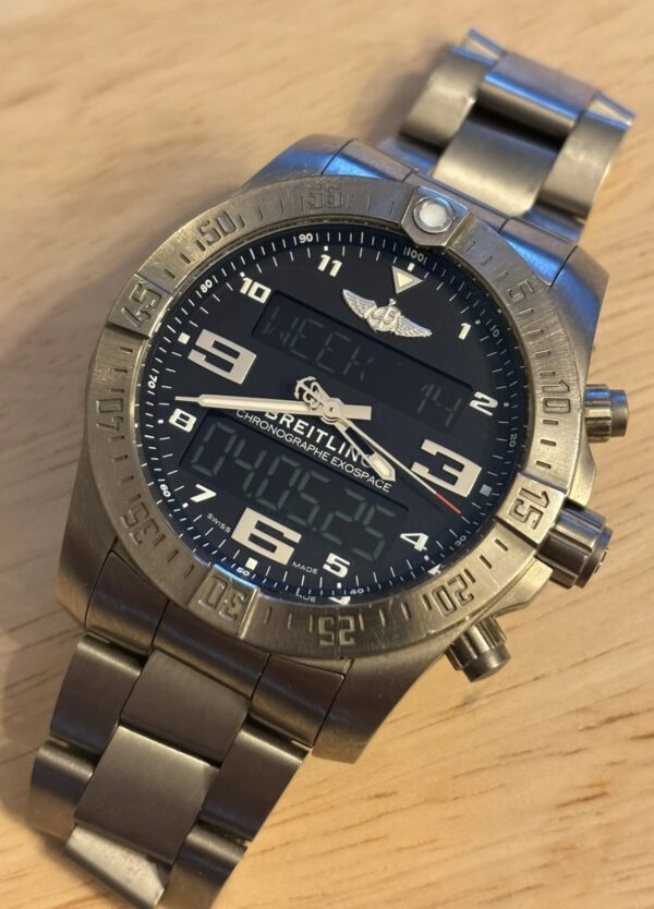 Breitling