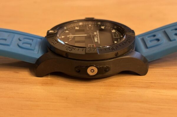 Breitling VB5510 Exospace Night Mission - Image 3