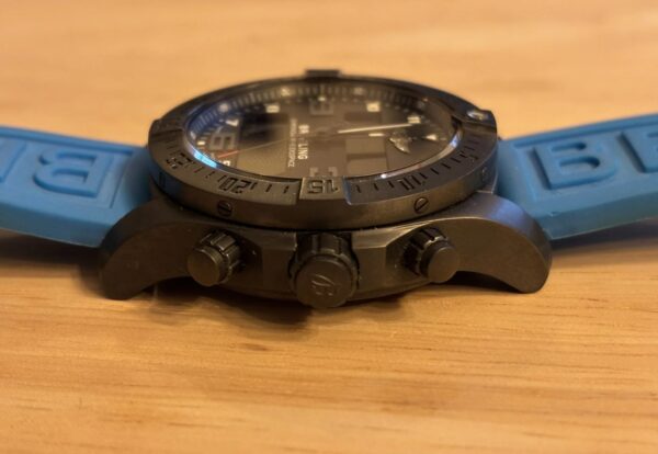 Breitling VB5510 Exospace Night Mission - Image 2