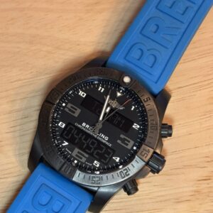 Breitling VB5510 Exospace Night Mission