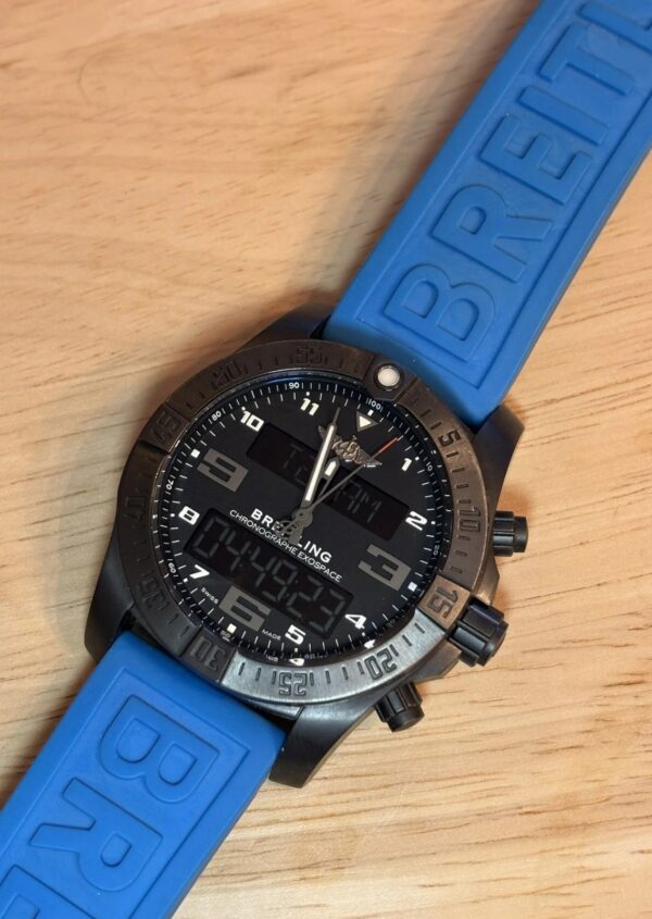 Breitling VB5510 Exospace Night Mission