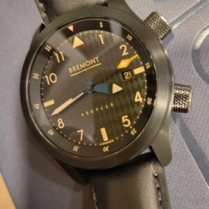 Bremont U2
