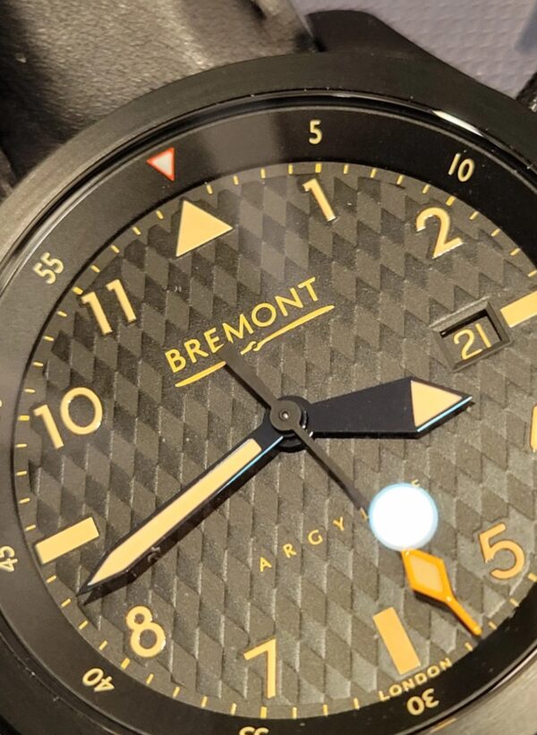 Bremont U2 - Image 2