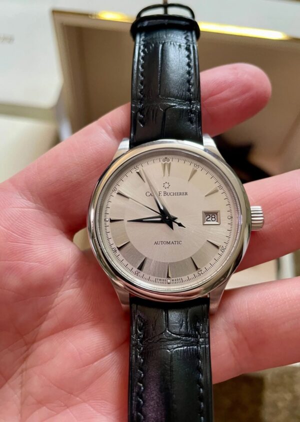 Carl Bucherer - Image 2
