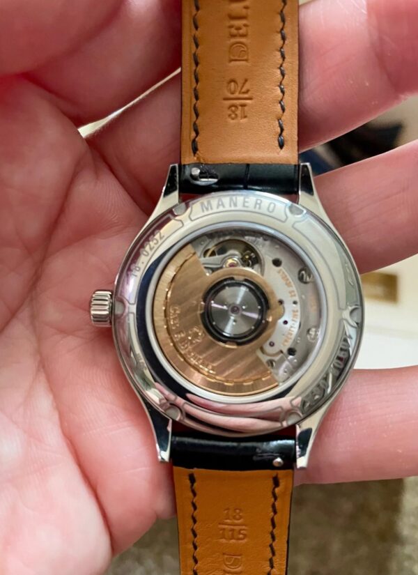 Carl Bucherer - Image 5