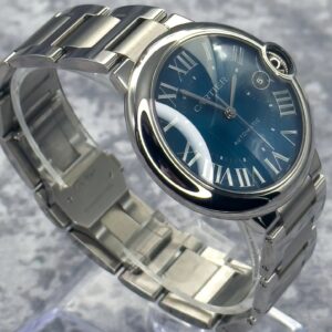 Cartier Ballon Bleu