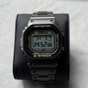 Casio G-Shock