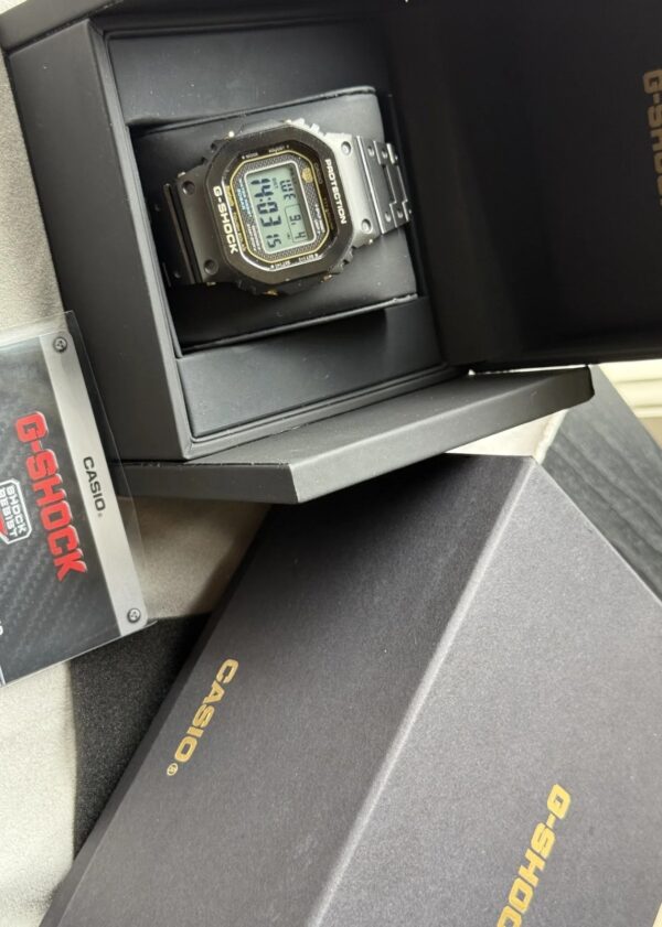 Casio G-Shock - Image 2