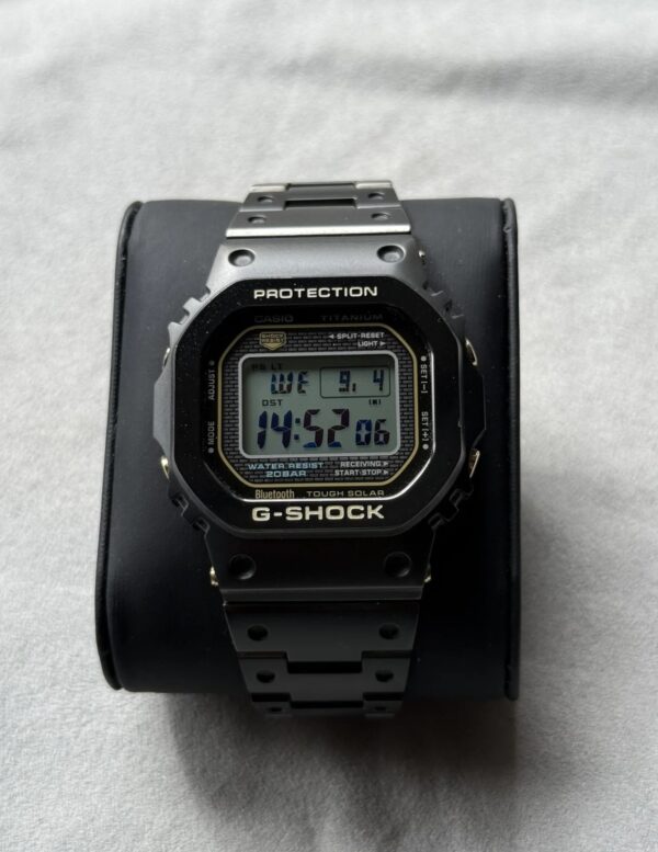 Casio G-Shock
