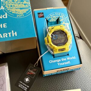Casio G-Shock