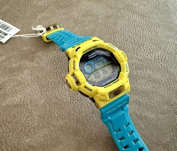Casio G-Shock - Image 2