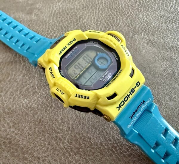 Casio G-Shock - Image 4