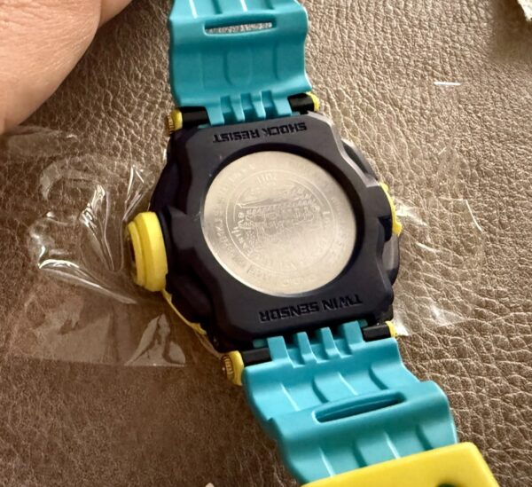 Casio G-Shock - Image 5