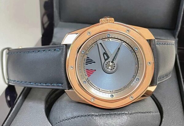 De Bethune DB22 Rose Gold - Image 4
