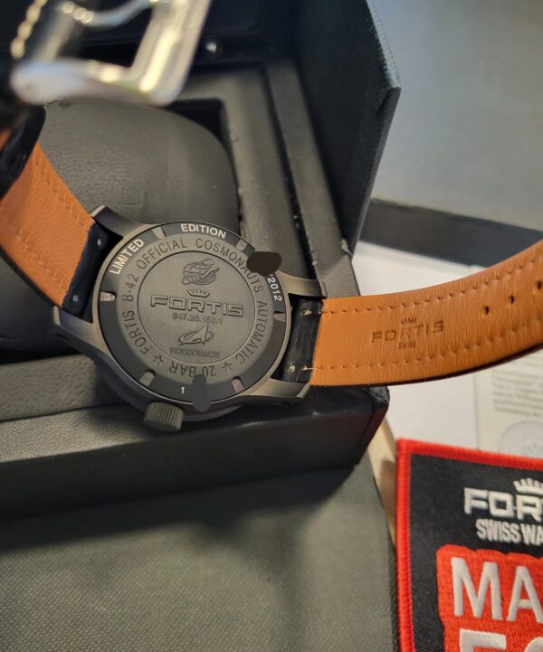 FORTIS - Image 2