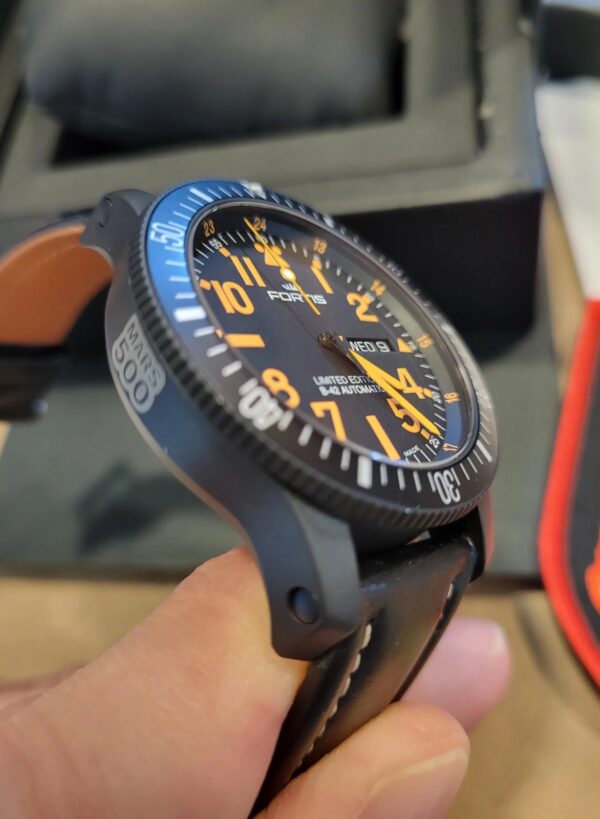 FORTIS - Image 3