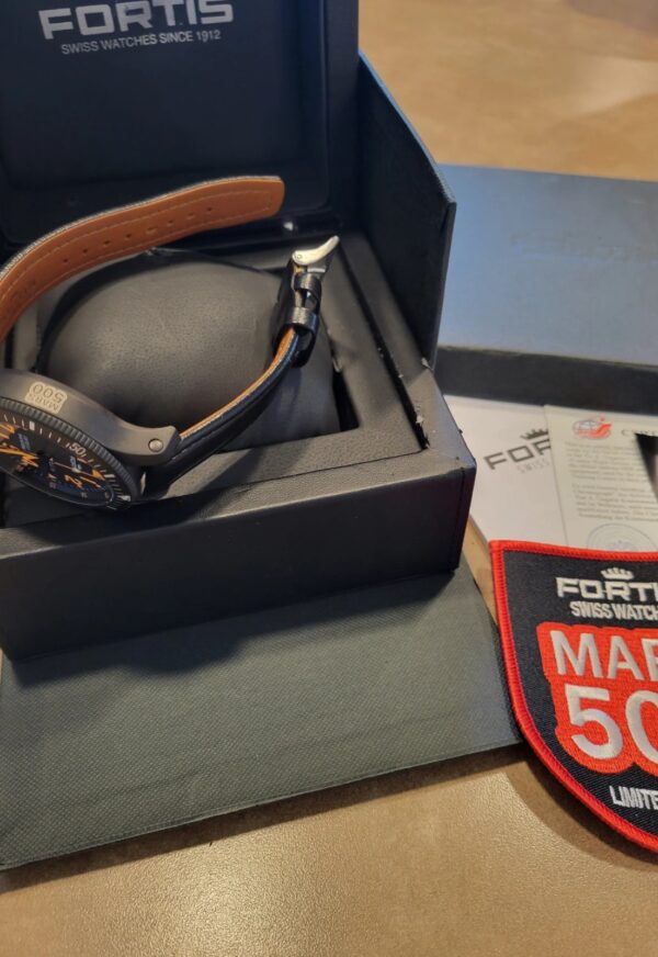 FORTIS - Image 5