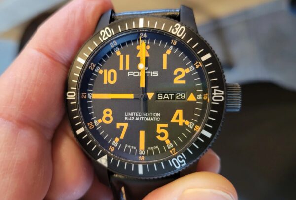 FORTIS