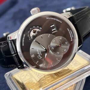 Glashutte Original PanoMatic