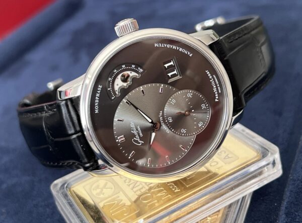 Glashutte Original PanoMatic