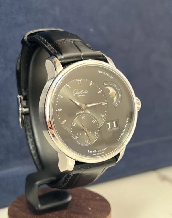 Glashutte Original PanoMatic - Image 2