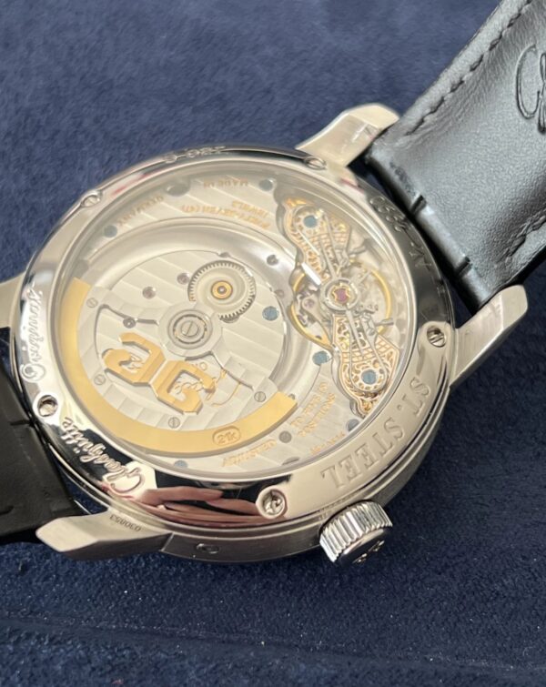 Glashutte Original PanoMatic - Image 5