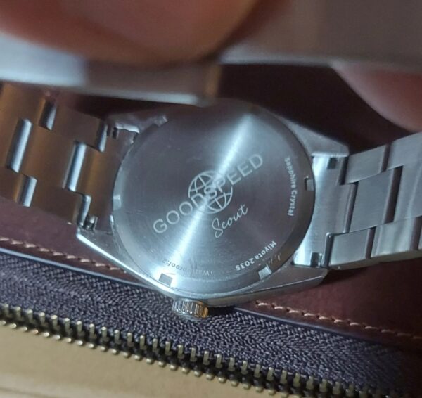 Goodspeed Scout Watch - Image 3