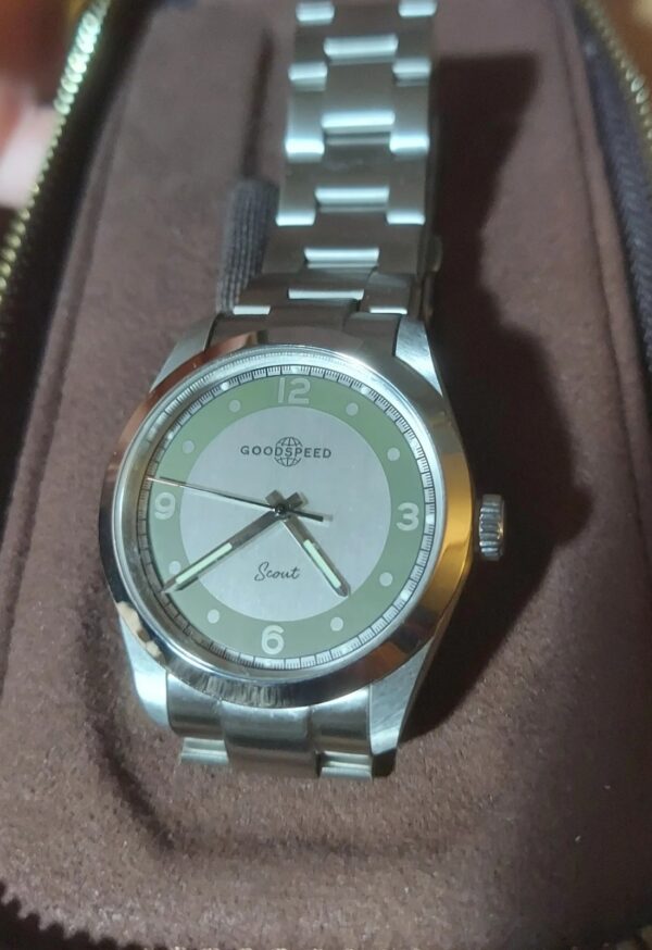 Goodspeed Scout Watch - Image 5