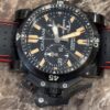 Graham Chrono fighter - Image 4