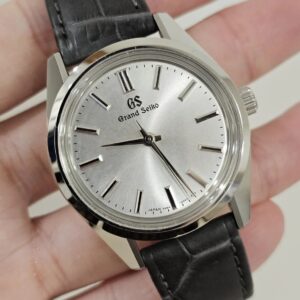 Grand Seiko Heritage