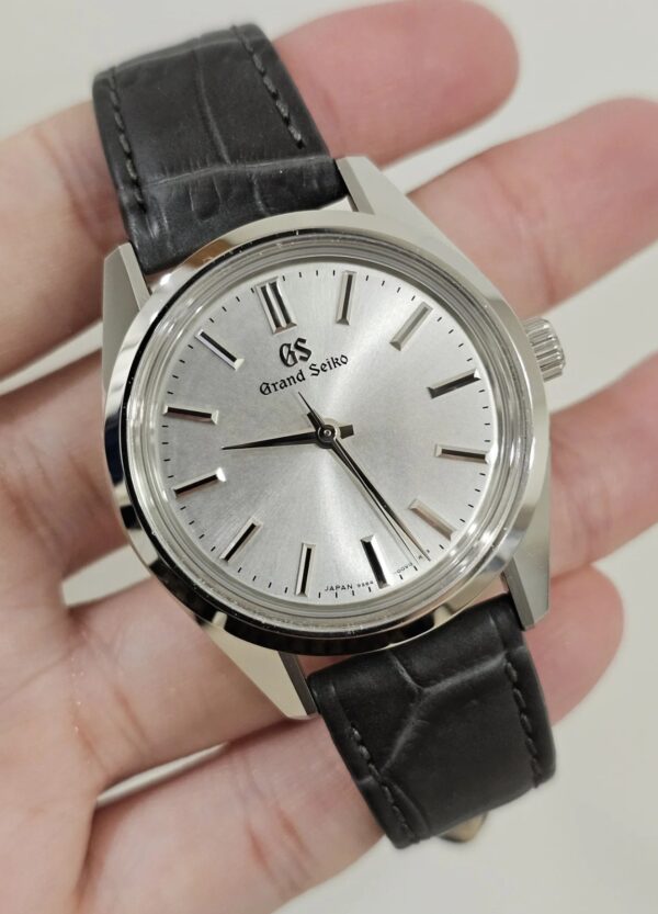 Grand Seiko Heritage