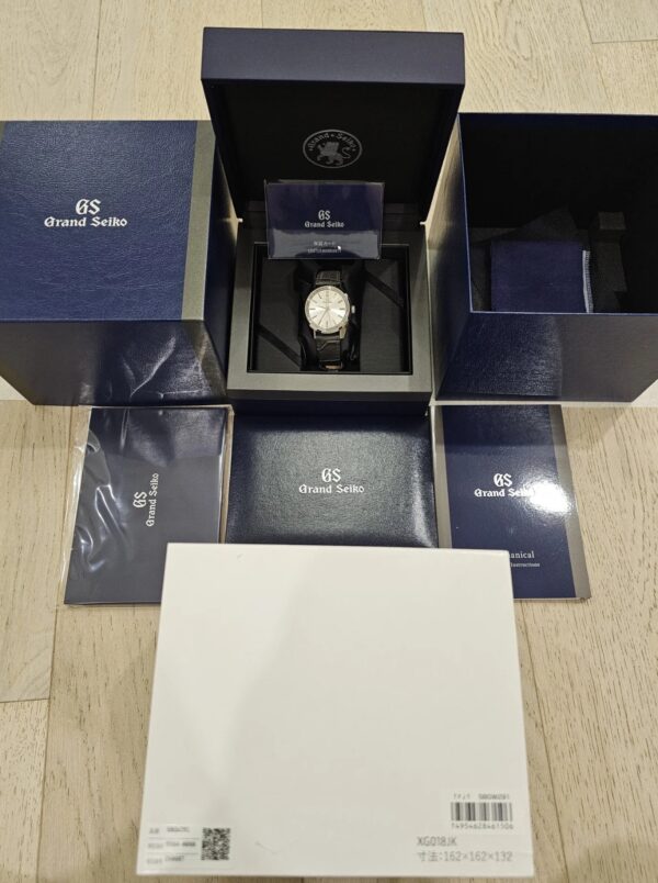 Grand Seiko Heritage - Image 3