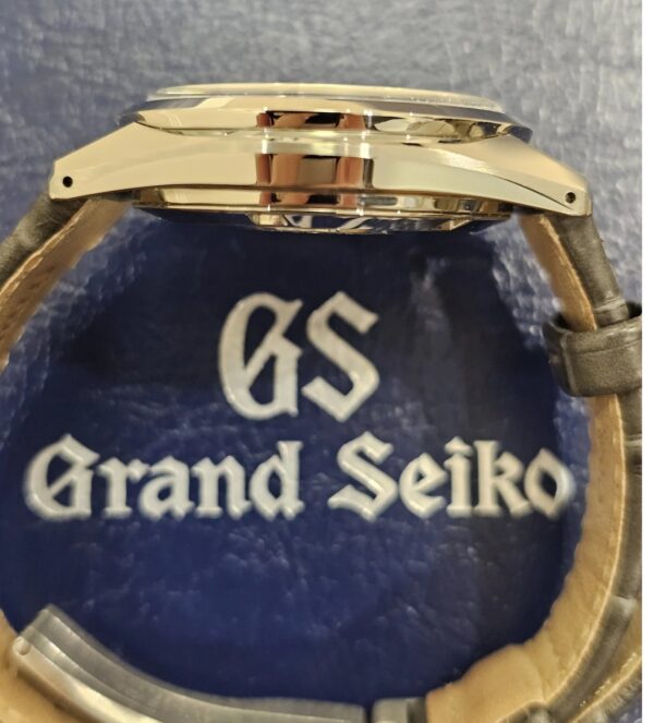 Grand Seiko Heritage - Image 2