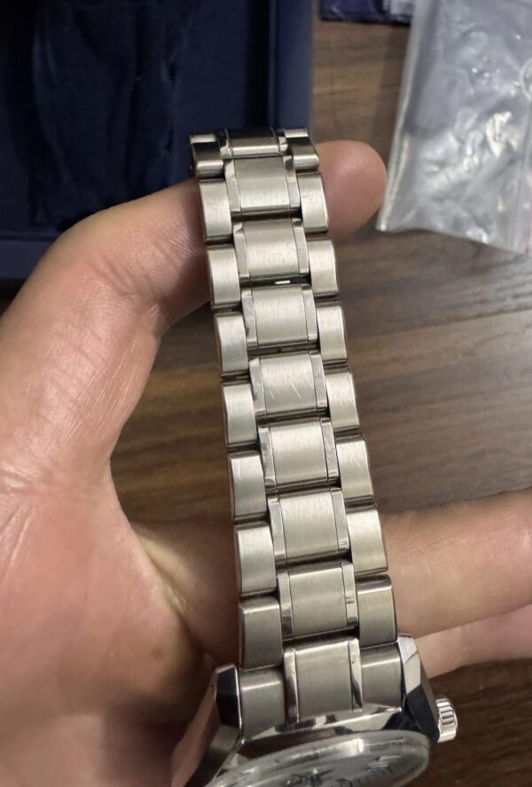 Grand Seiko Sbga125 - Image 4