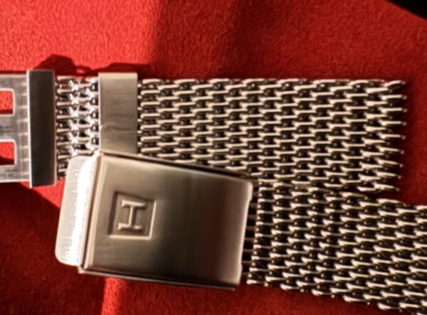 Helson Blackbeard chronograph - Image 5