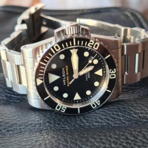 Helson Shark