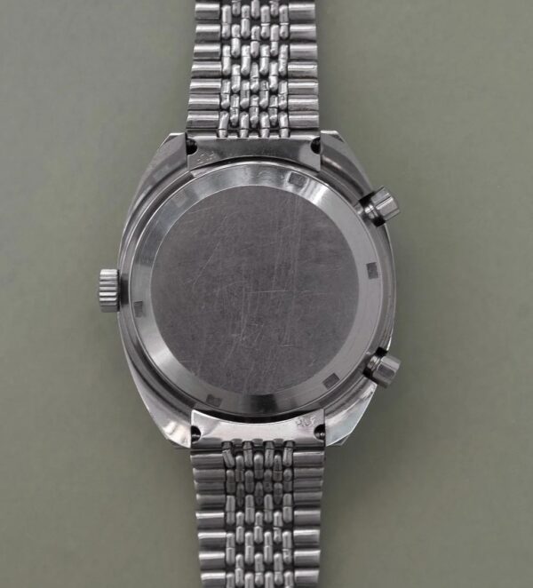 Heuer Autavia - Image 3