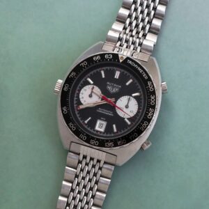 Heuer Autavia