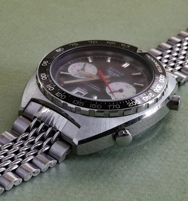 Heuer Autavia - Image 5