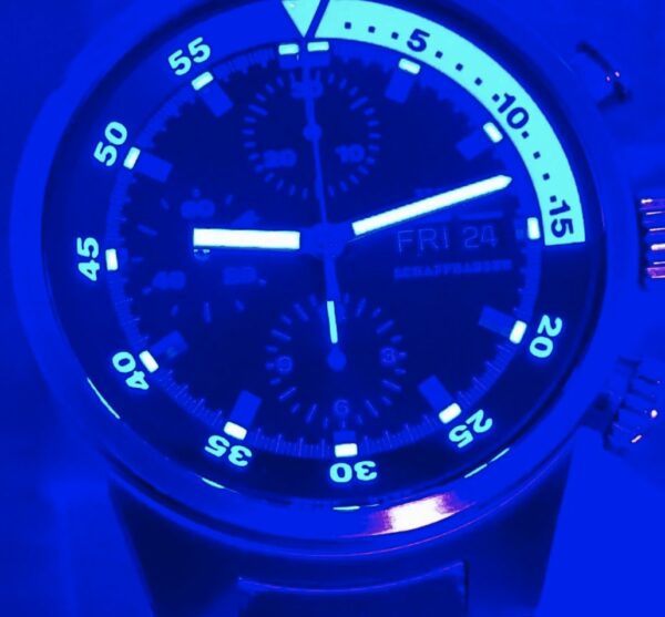 IWC Aquatimer - Image 3
