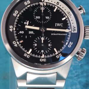 IWC Aquatimer