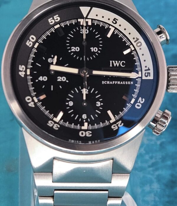 IWC Aquatimer